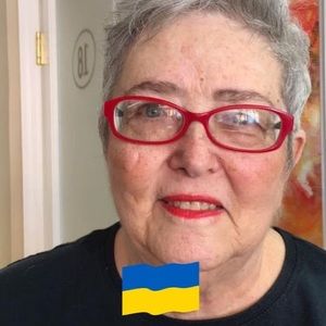 Meet your Posher, Ellen